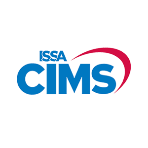 ISSA CIMS certified