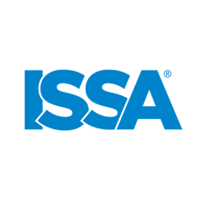 ISSA certified