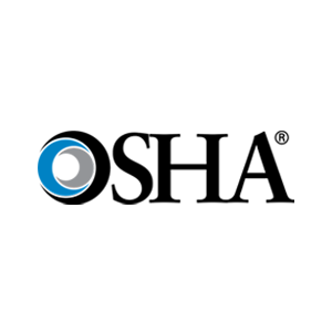 osha certified