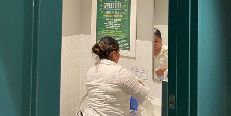 Janitorial Services NYC