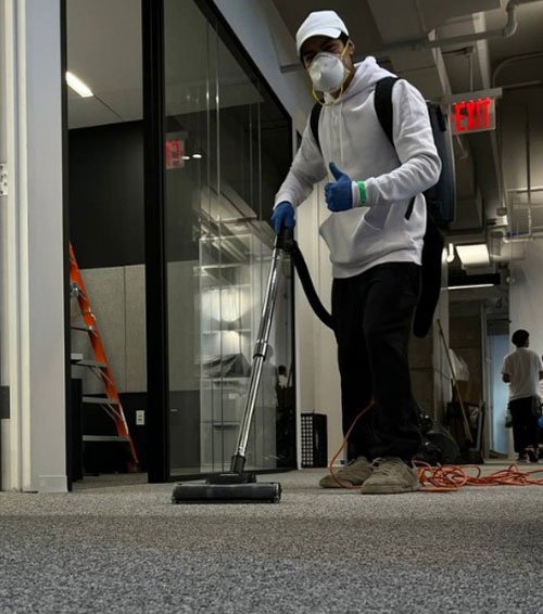 Business Moving Cleaning NYC