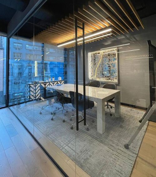 Office Cleaning NYC