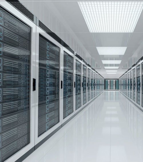 DATA CENTER CLEANING NYC