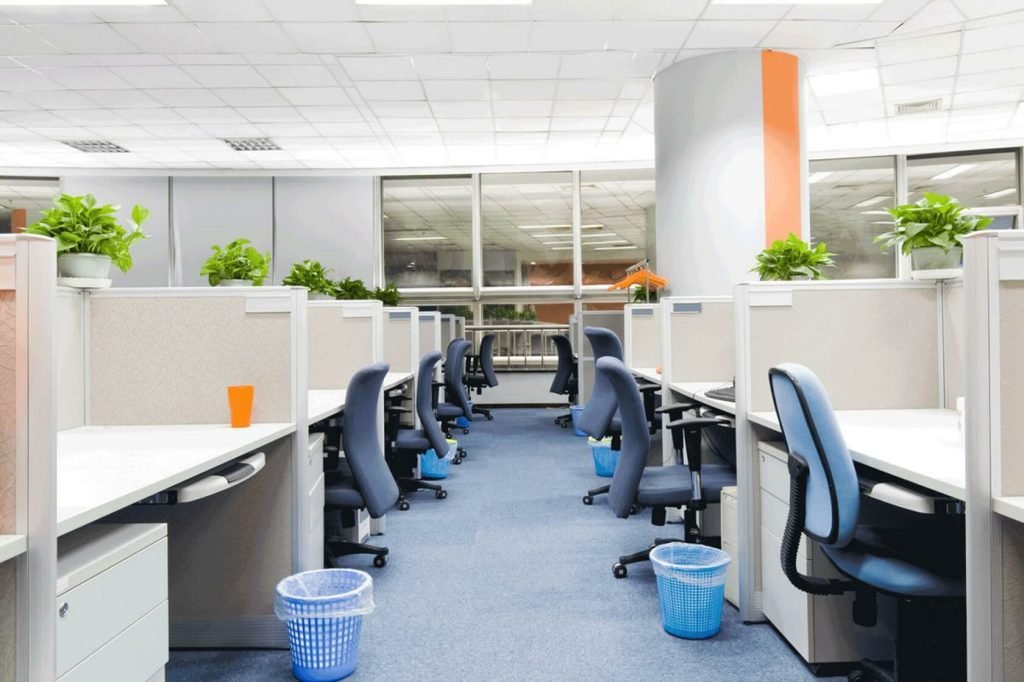 Essential Cleaning Tips For Commercial Spaces