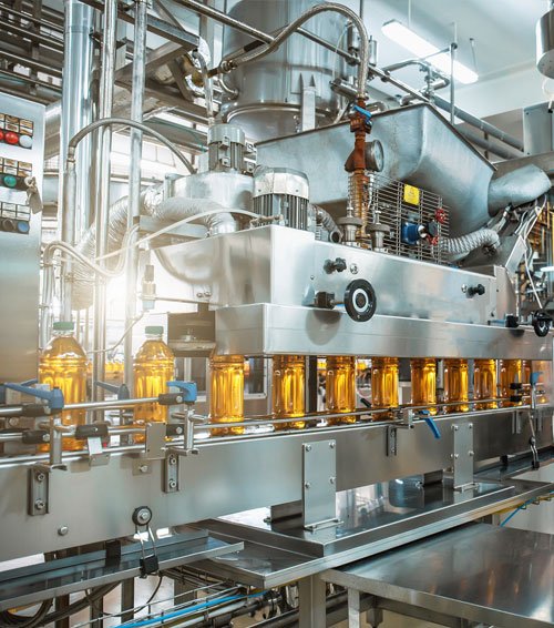 FOOD PROCESSING FACILITY CLEANING NYC