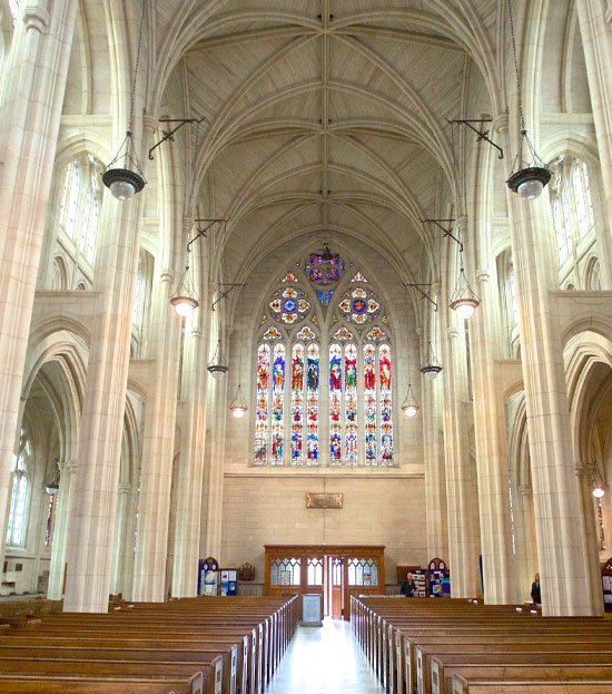 Religious Institution Cleaning in NYC
