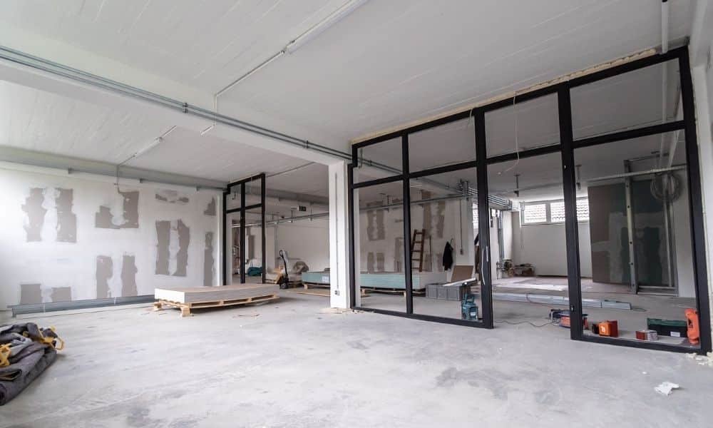 Safety Measures to Consider During Post-Construction Cleaning