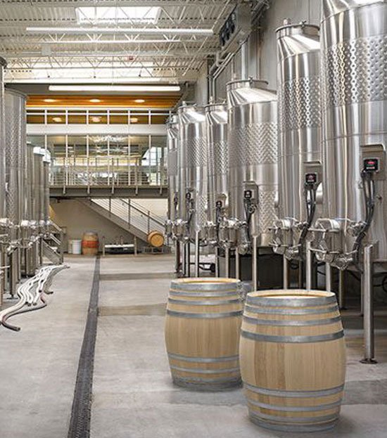 Winery And Brewery Cleaning in NYC