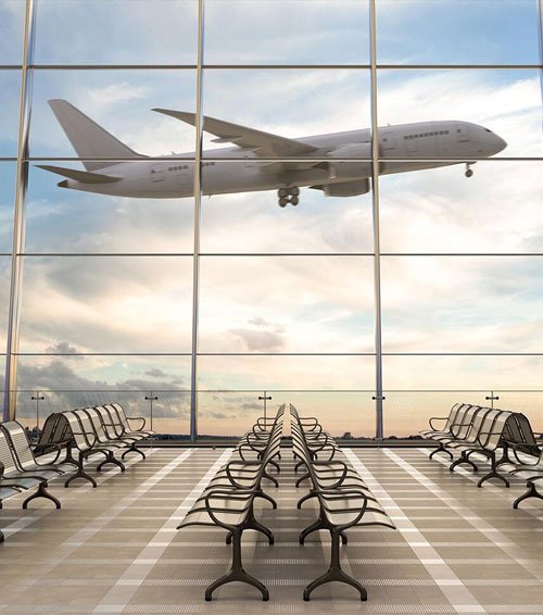 airport cleaning services in new york