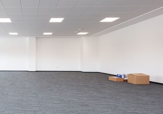 Business Move In Cleaning NYC