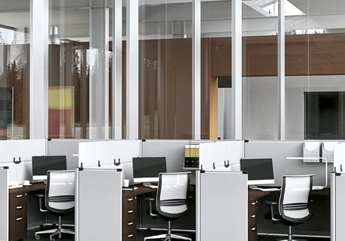 Call Center Cleaning in NYC