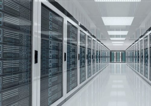 DATA CENTER CLEANING NYC
