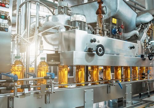 FOOD PROCESSING FACILITY CLEANING NYC