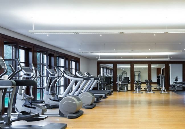Gym And Fitness Center Cleaning in NYC