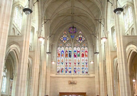 Religious Institution Cleaning in NYC