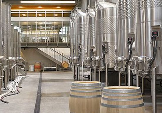 Winery And Brewery Cleaning in NYC