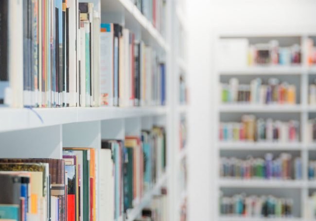library cleaning nyc