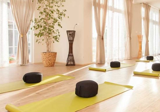 spa and wellness center cleaning nyc