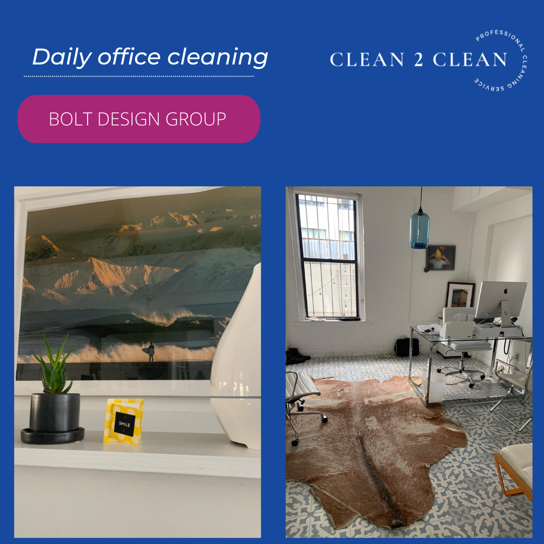 bolt design group