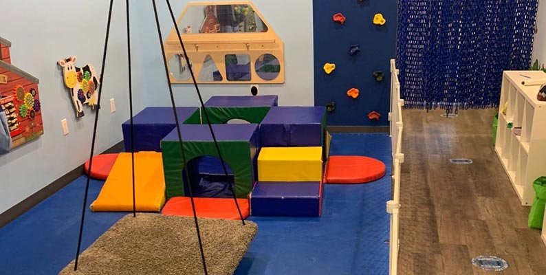 Daycare cleaning