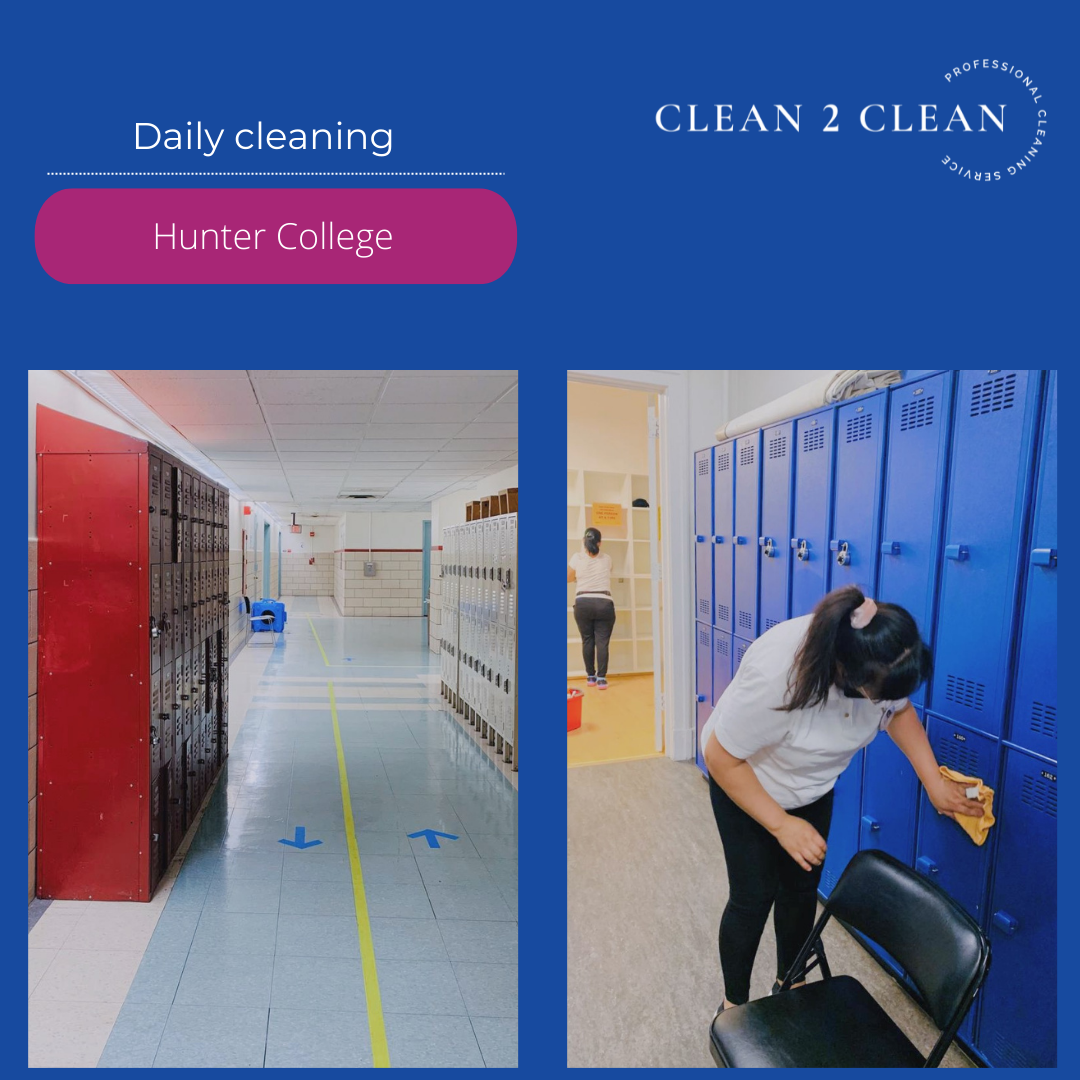 hunter college