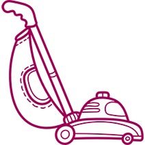 janitorial cleaning process step 3