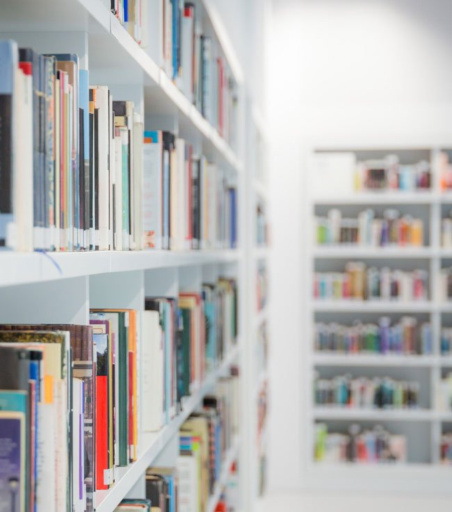 library cleaning nyc