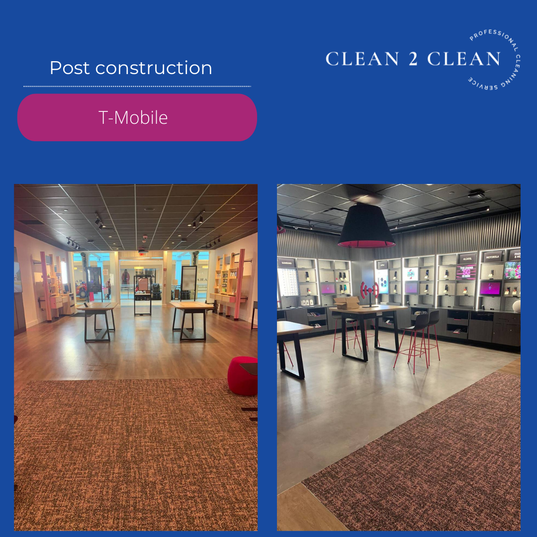 post renovation cleaning portfolio 4