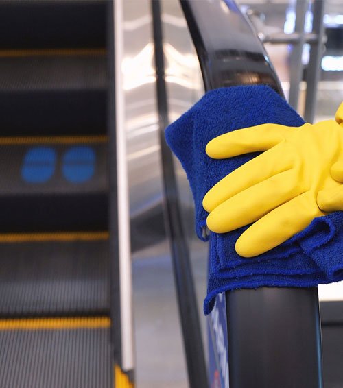 retail stores cleaning nyc
