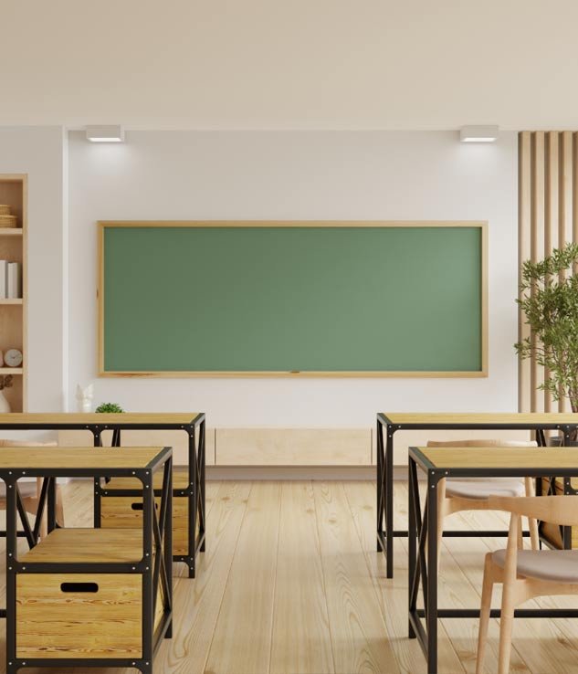 school cleaning nyc