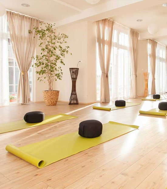 spa and wellness center cleaning nyc