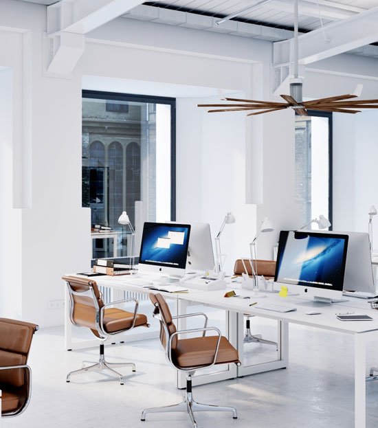 technology and it facility cleaning nyc